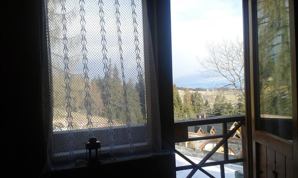 Panorama Tatr Hotel Zakopane Quarto foto
