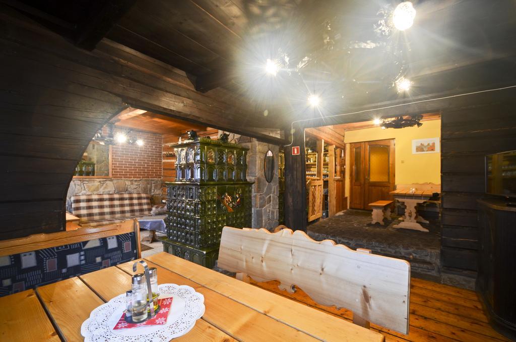 Panorama Tatr Hotel Zakopane Exterior foto