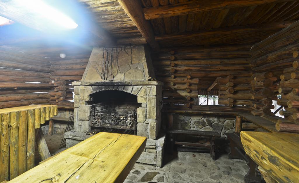 Panorama Tatr Hotel Zakopane Exterior foto