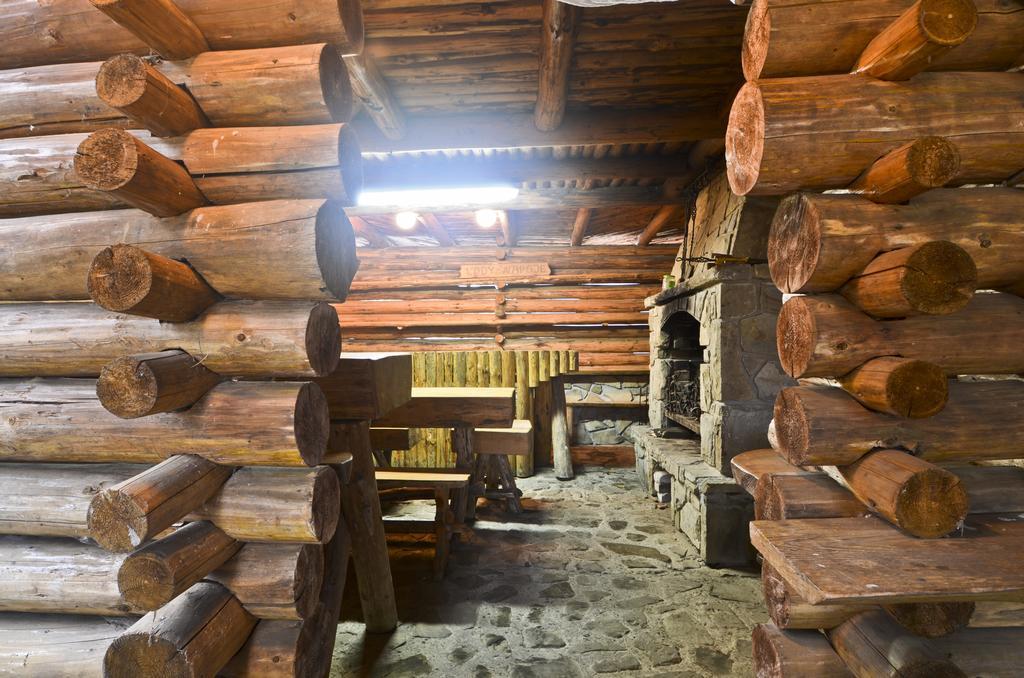 Panorama Tatr Hotel Zakopane Exterior foto
