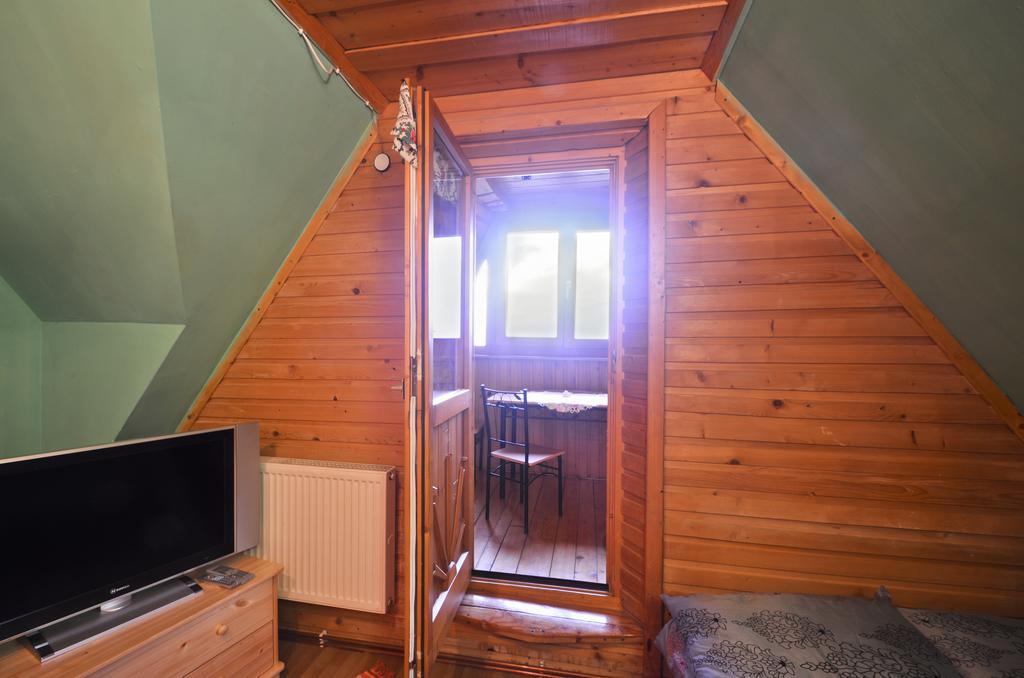 Panorama Tatr Hotel Zakopane Quarto foto