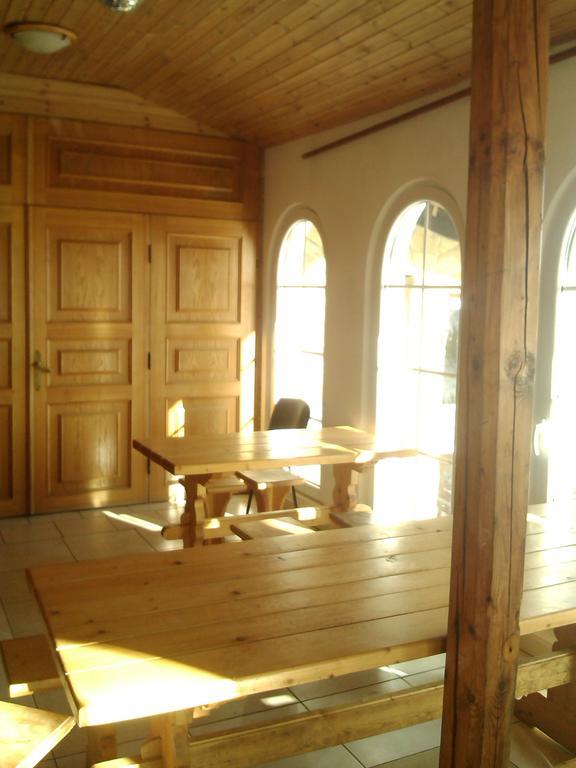 Panorama Tatr Hotel Zakopane Exterior foto